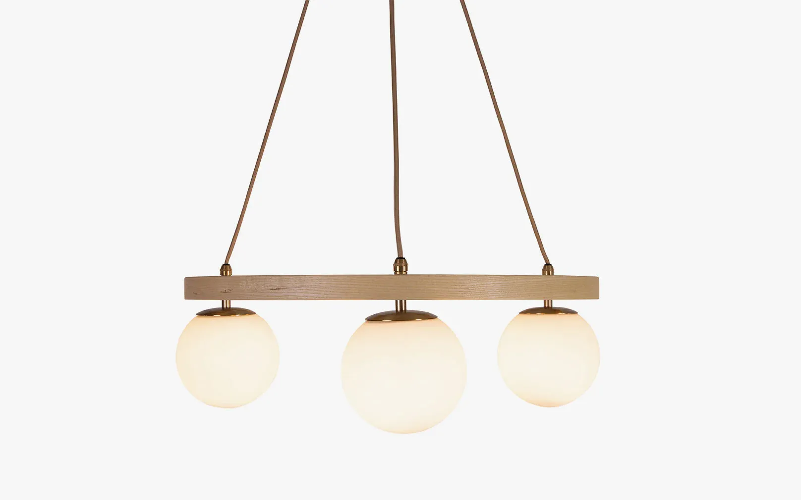 Loer Small Chandelier