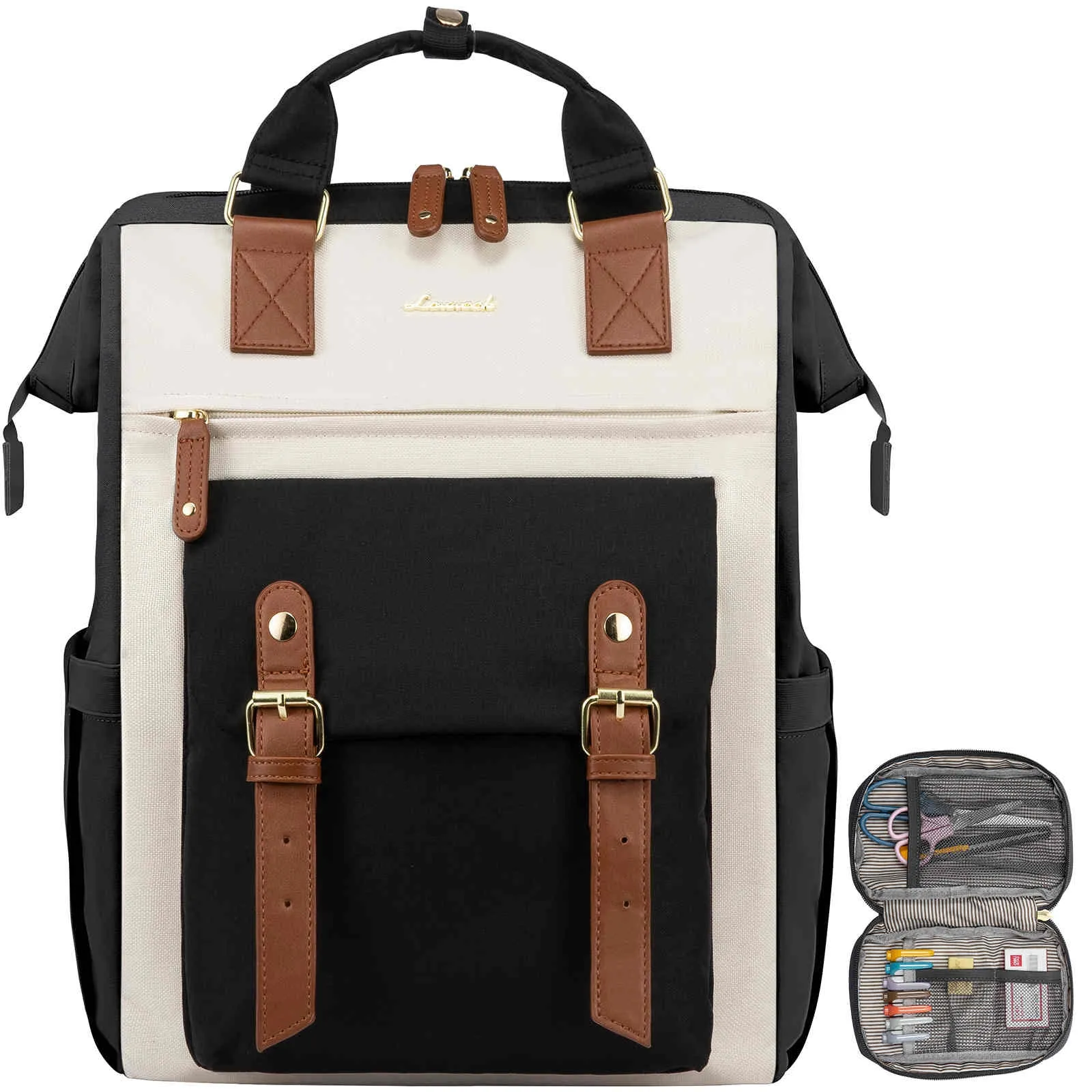 Lona Ⅱ Laptop Backpack, 15.6" 17"