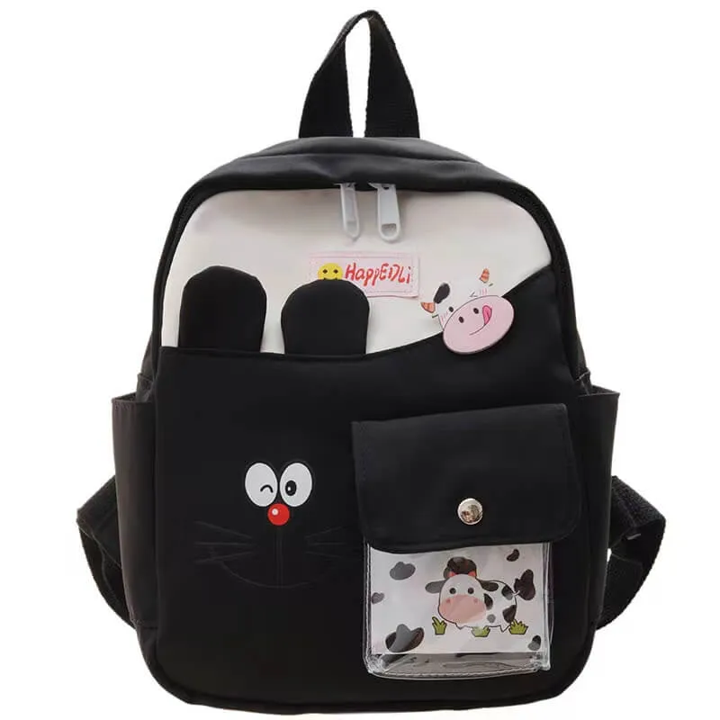 Lovely Children School Bag