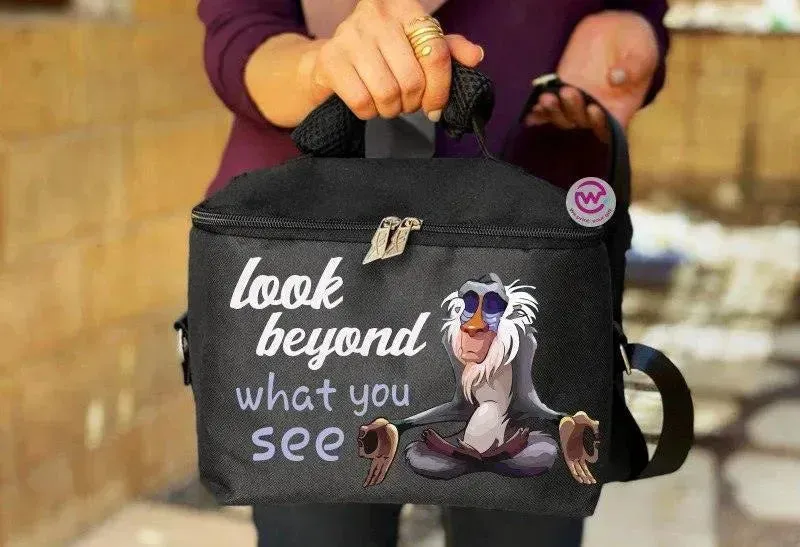 Lunch Bag - Lion King