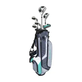 MacGregor CG3000 Ladies Golf 1/2 Package Set MACSET083