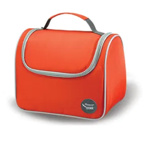 Maped Picnik Origins Lunch Bag Red