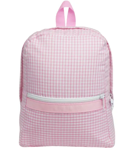 Medium Backpack