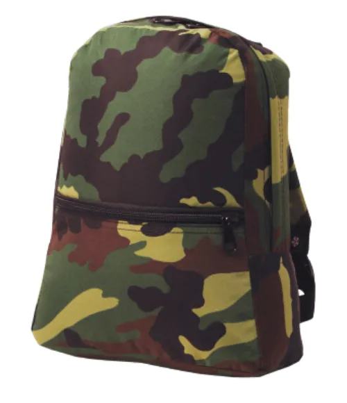 Medium Backpack