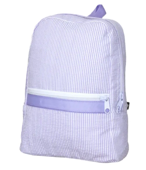 Medium Backpack