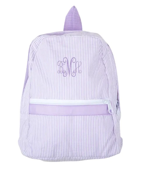 Medium Backpack