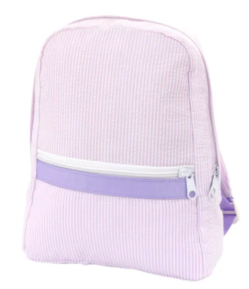 Medium Backpack