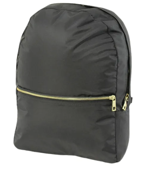 Medium Backpack