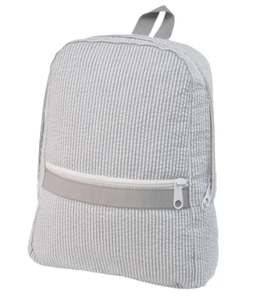 Medium Backpack