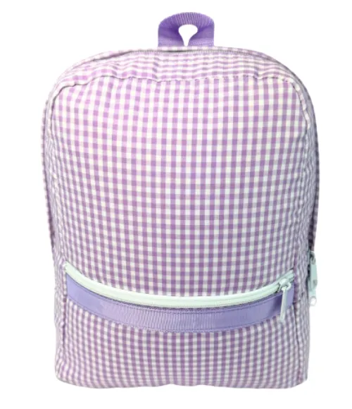 Medium Backpack