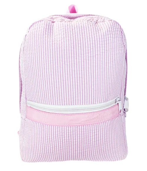 Medium Backpack