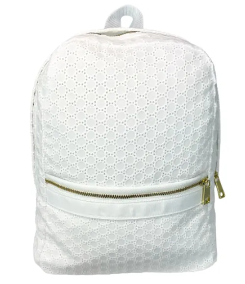 Medium Backpack