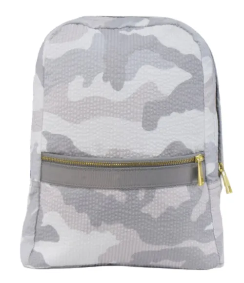 Medium Backpack