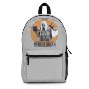 Mendelorian Backpack