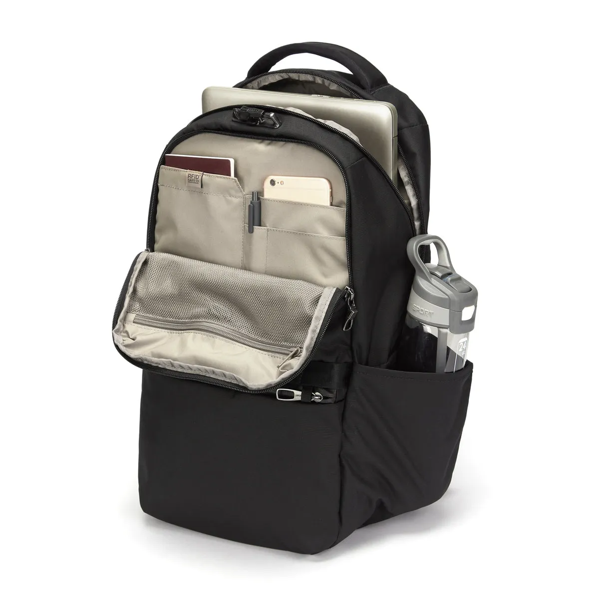 Metrosafe X Anti-Theft 25L Backpack