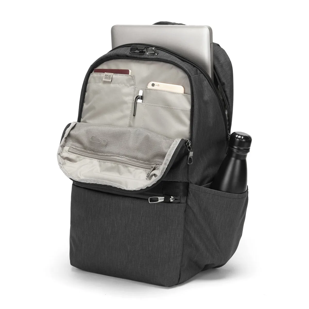 Metrosafe X Anti-Theft 25L Backpack