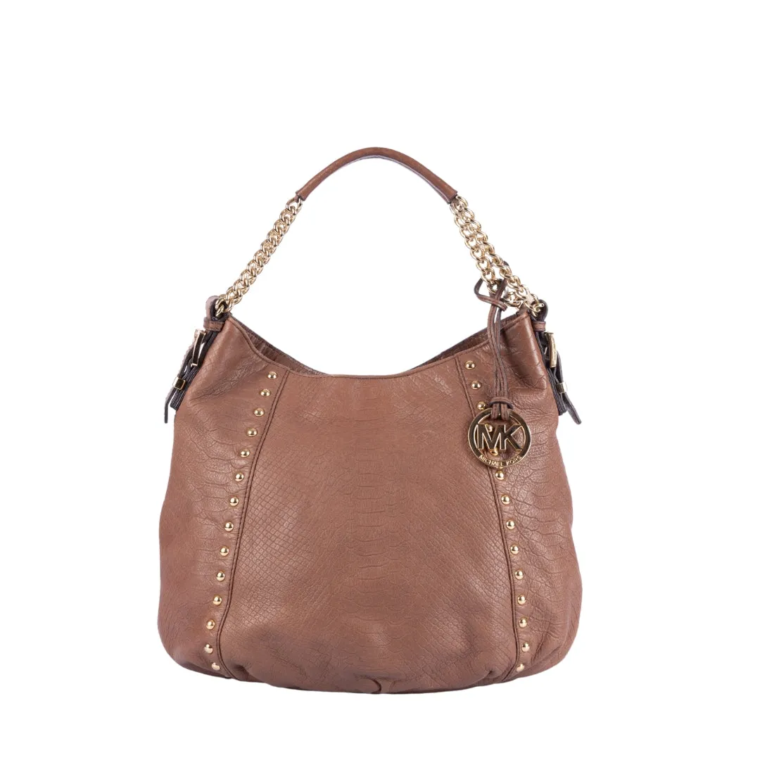 Michael Kors Middleton Hobo Bag