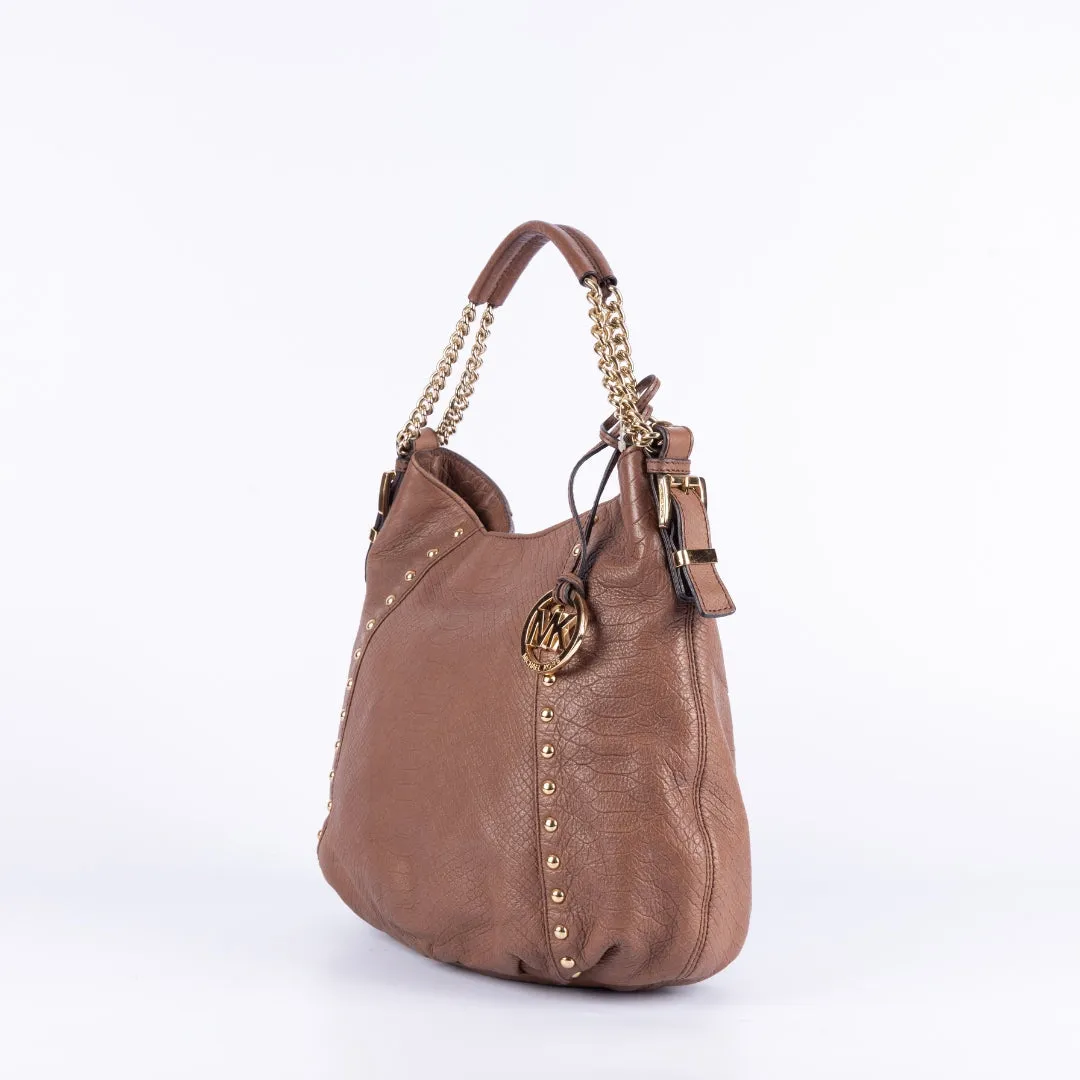 Michael Kors Middleton Hobo Bag