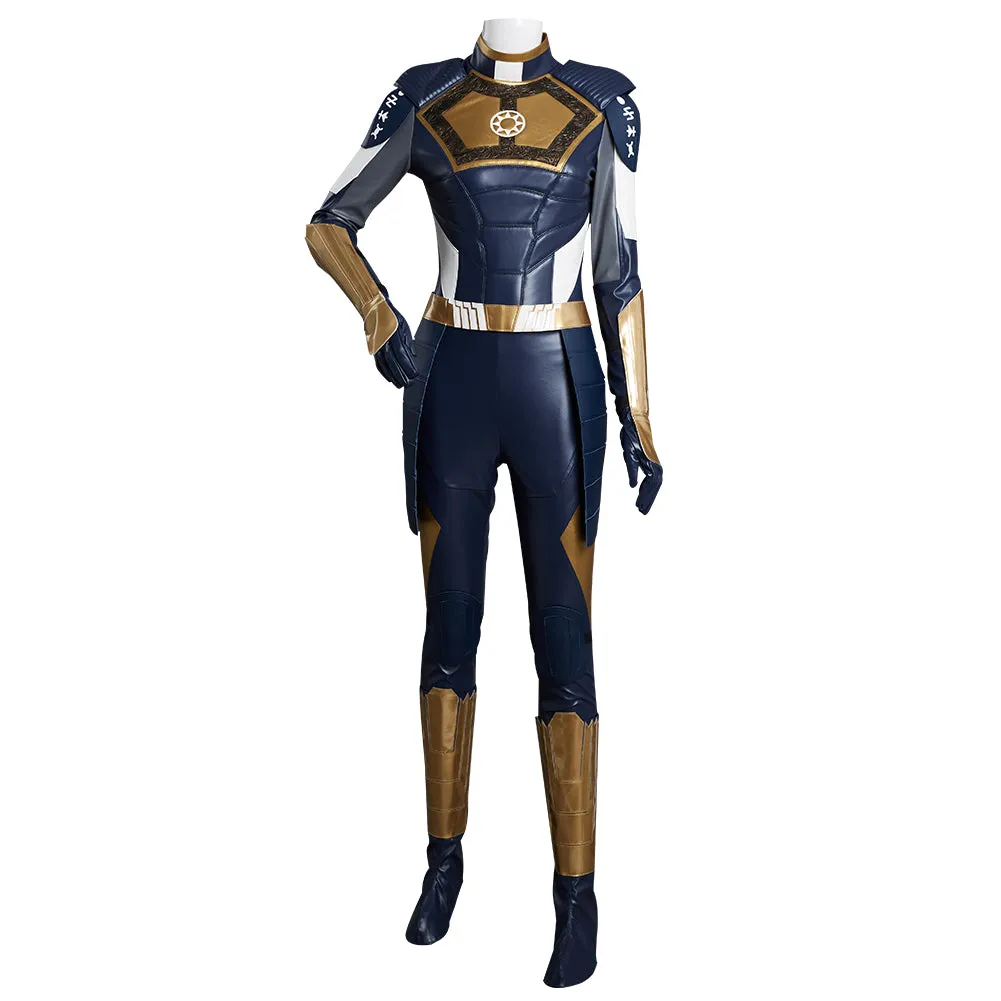 Midnight Sons Nico Minoru Outfits Halloween Carnival Suit Cosplay Costume