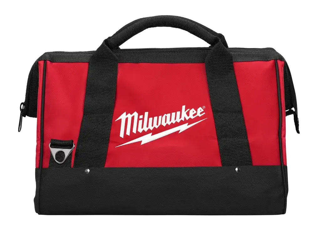 Milwaukee 17" Soft-Sided Contractor Bag