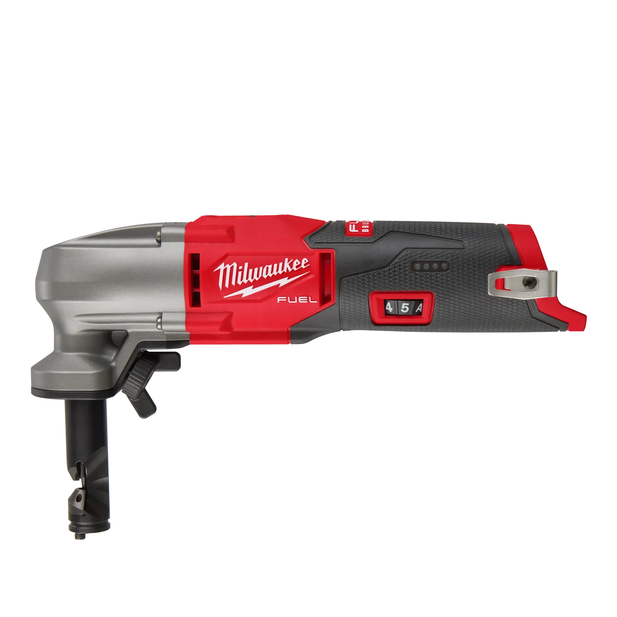 Milwaukee 2476-20 M12 FUEL™ 16 Gauge Variable Speed Nibbler (Tool Only)