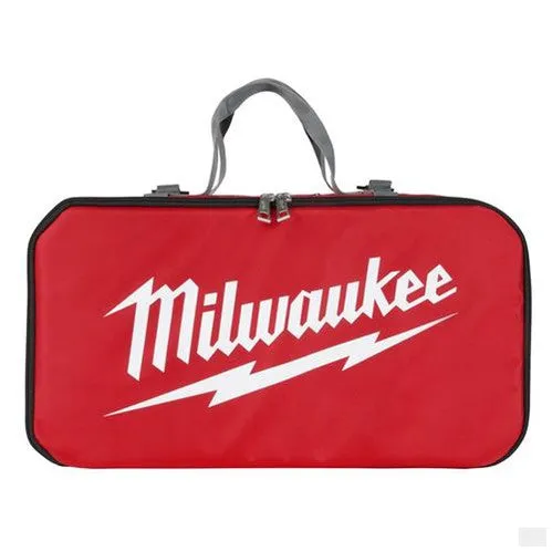 Milwaukee Vacuum Tool Storage Bag 49-90-2019