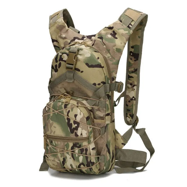 Molle Backpack 15L