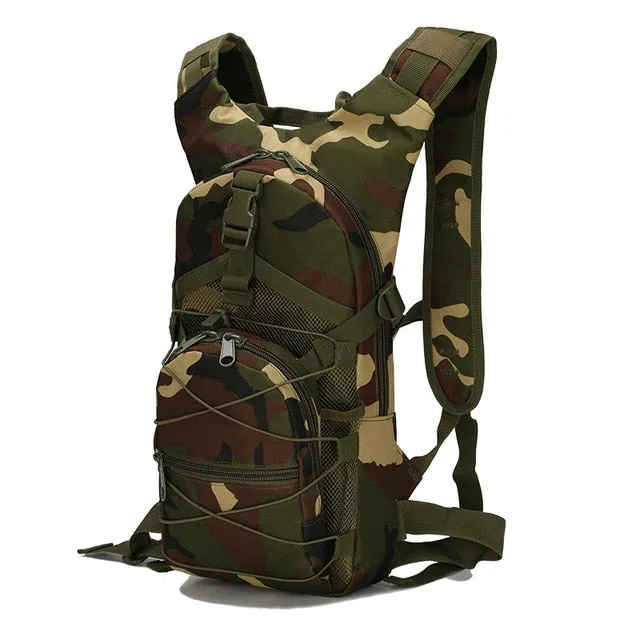 Molle Backpack 15L