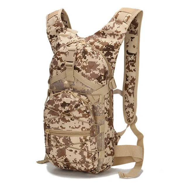 Molle Backpack 15L