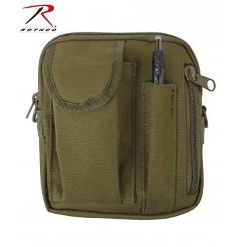 MOLLE Compatible Excursion Organizer