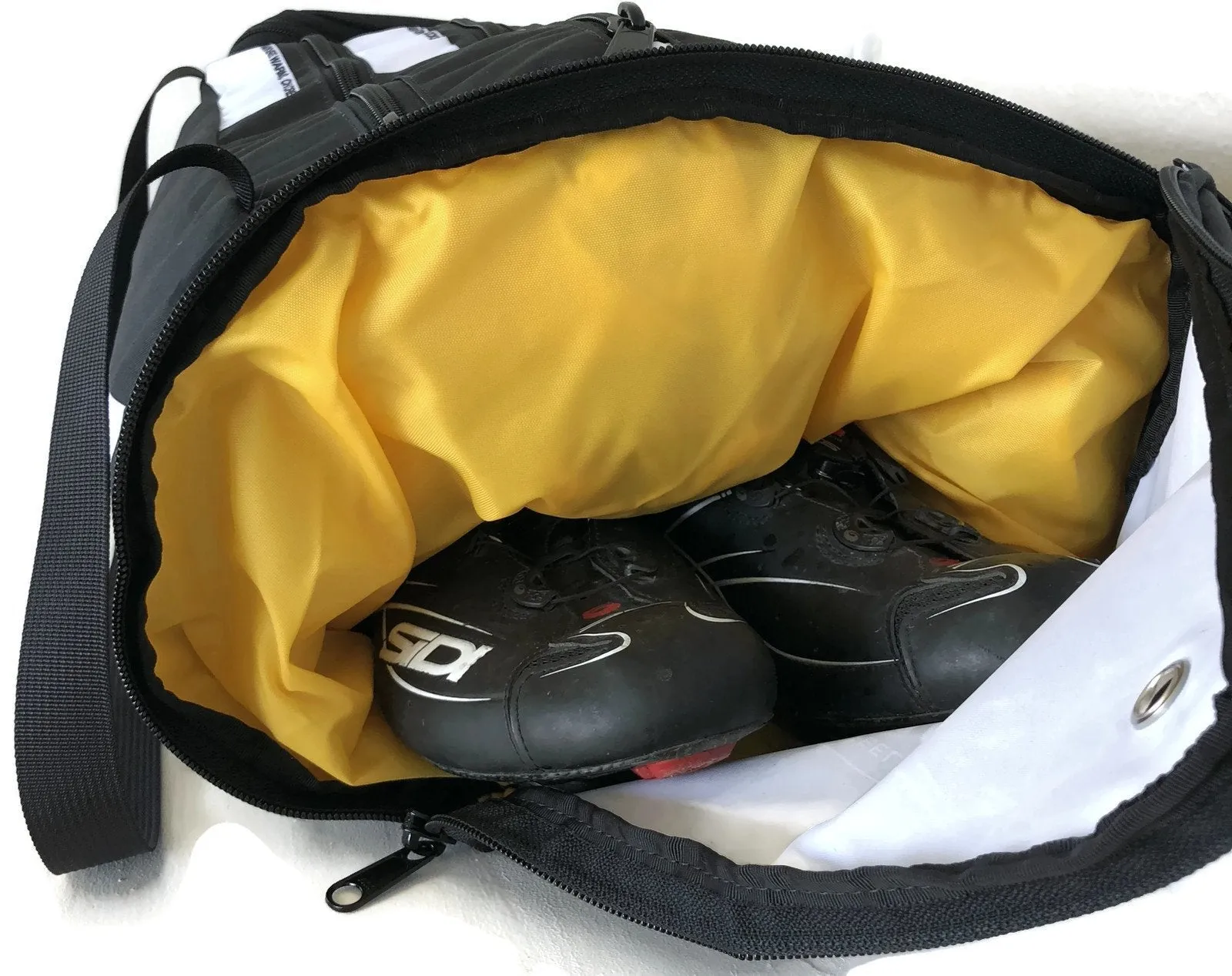 MOON CYCLING RACEDAY BAG™ - cycling ISD