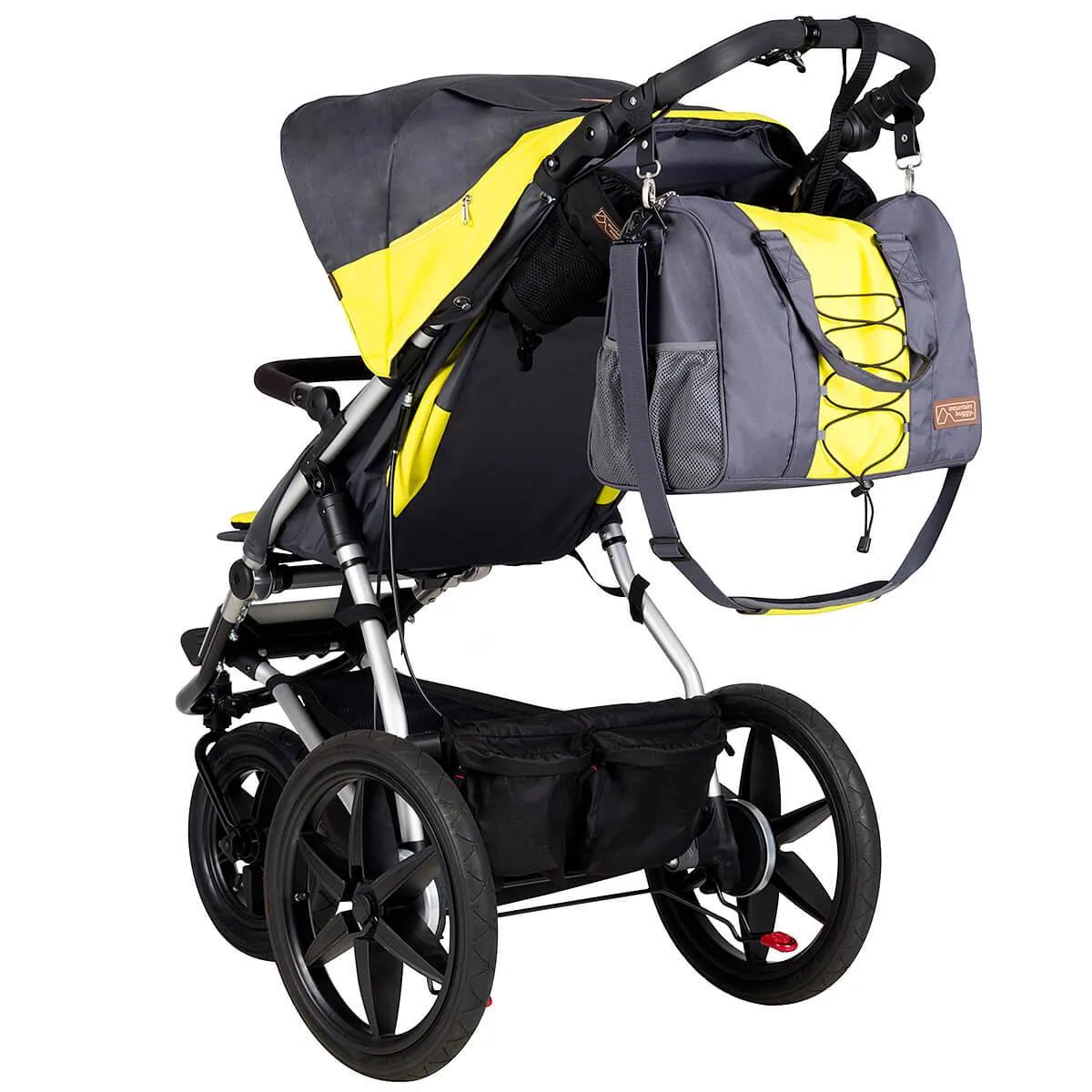 Mountain Buggy Parenting Bag