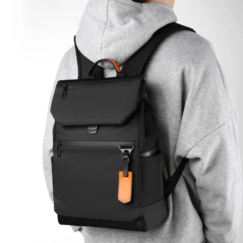 multi-function computer bag customized