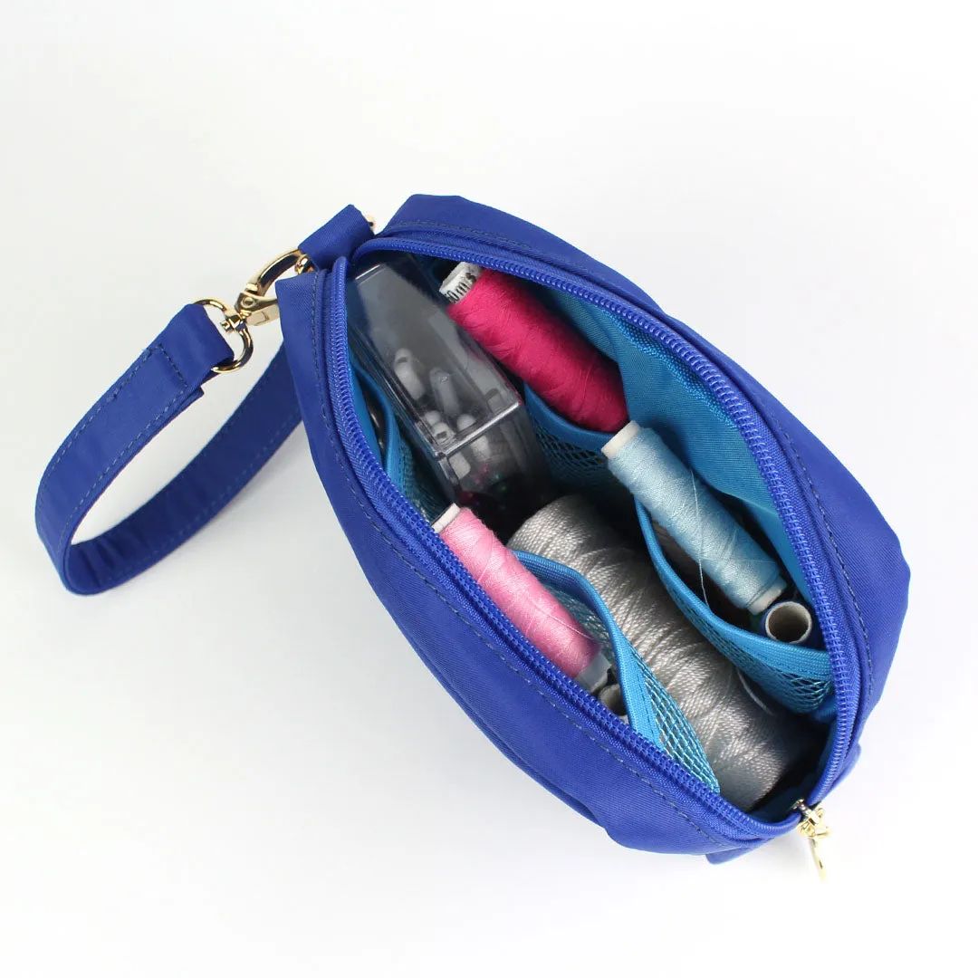 Multipurpose Pouch Jay Set Royal Blue