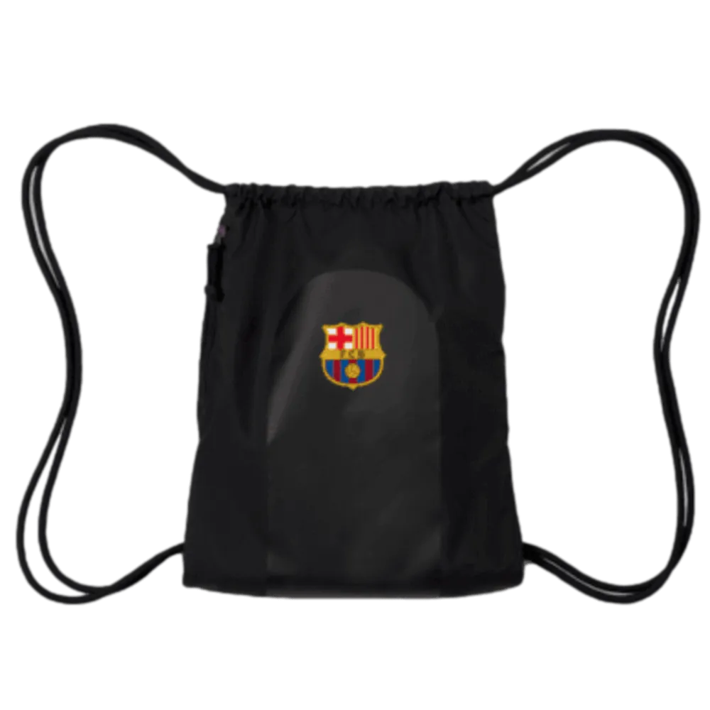 Nike Barcelona Gym Sack String Bag