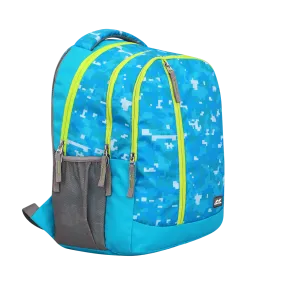 NIVIA PIXEL SCHOOL BAG | KIBI Sports