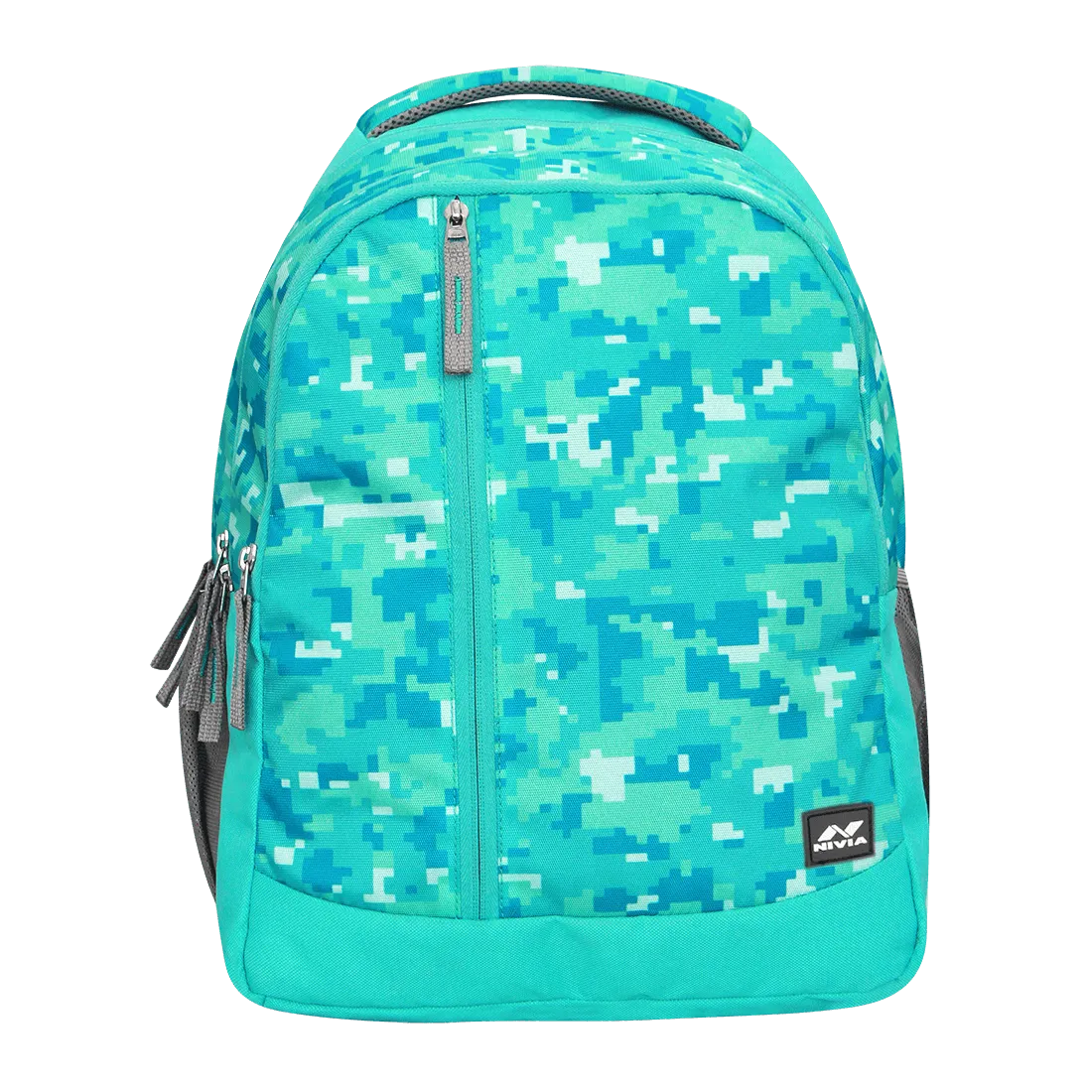 NIVIA PIXEL SCHOOL BAG | KIBI Sports