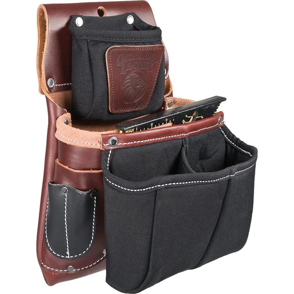 Occidental Leather Toolbelts | 5564 - Fastener Pouch DB