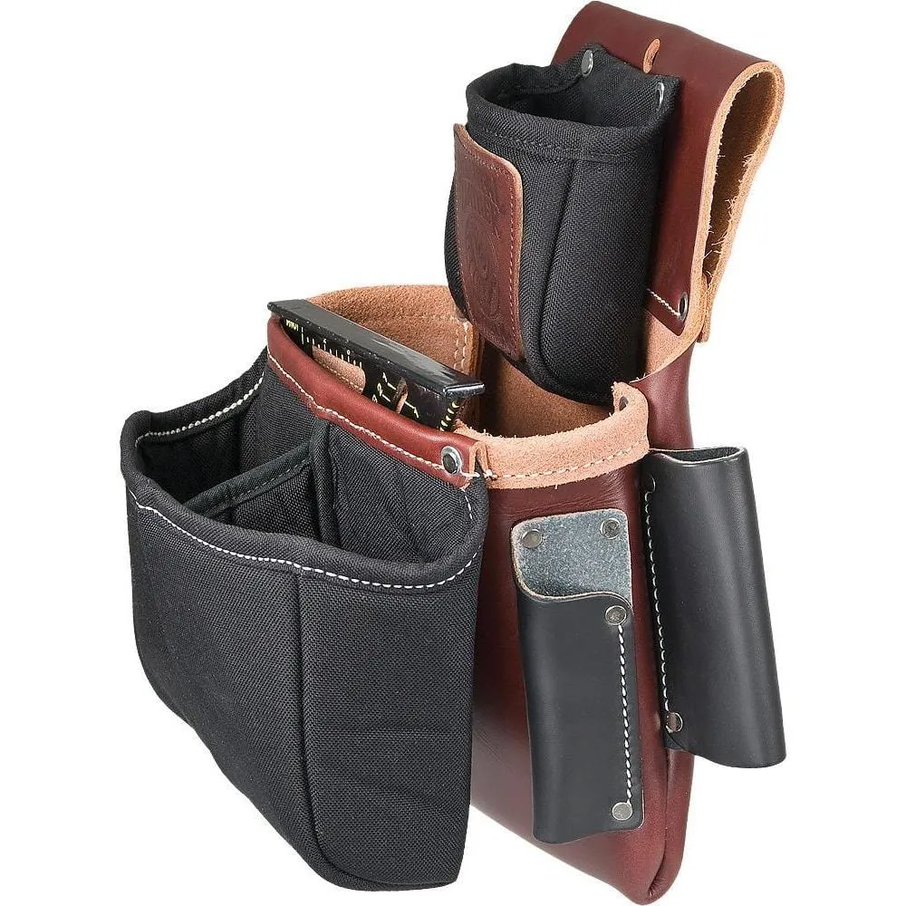 Occidental Leather Toolbelts | 5564 - Fastener Pouch DB