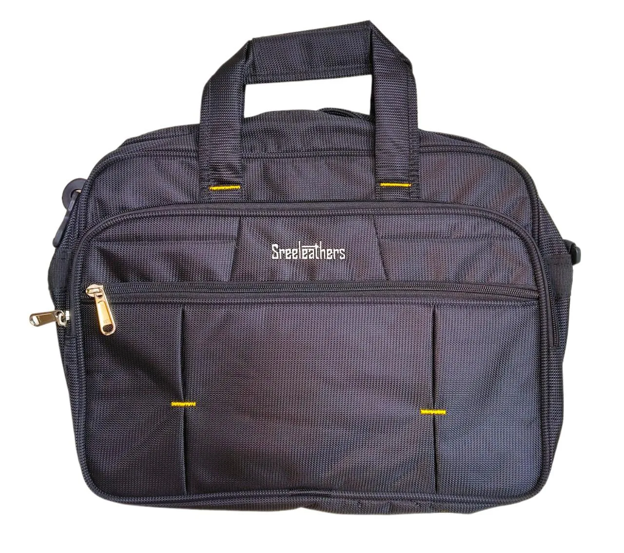 OFFICE BAG POLYESTER 995654