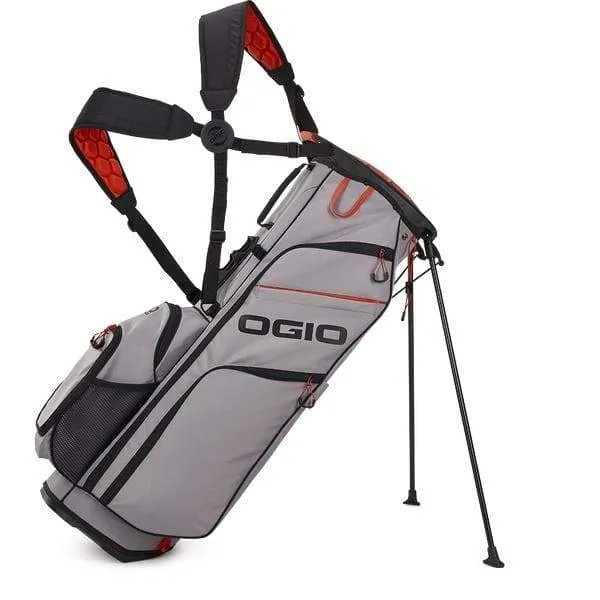 Ogio Woode 8 Hybrid Stand Bag 2022 - Free Personalization