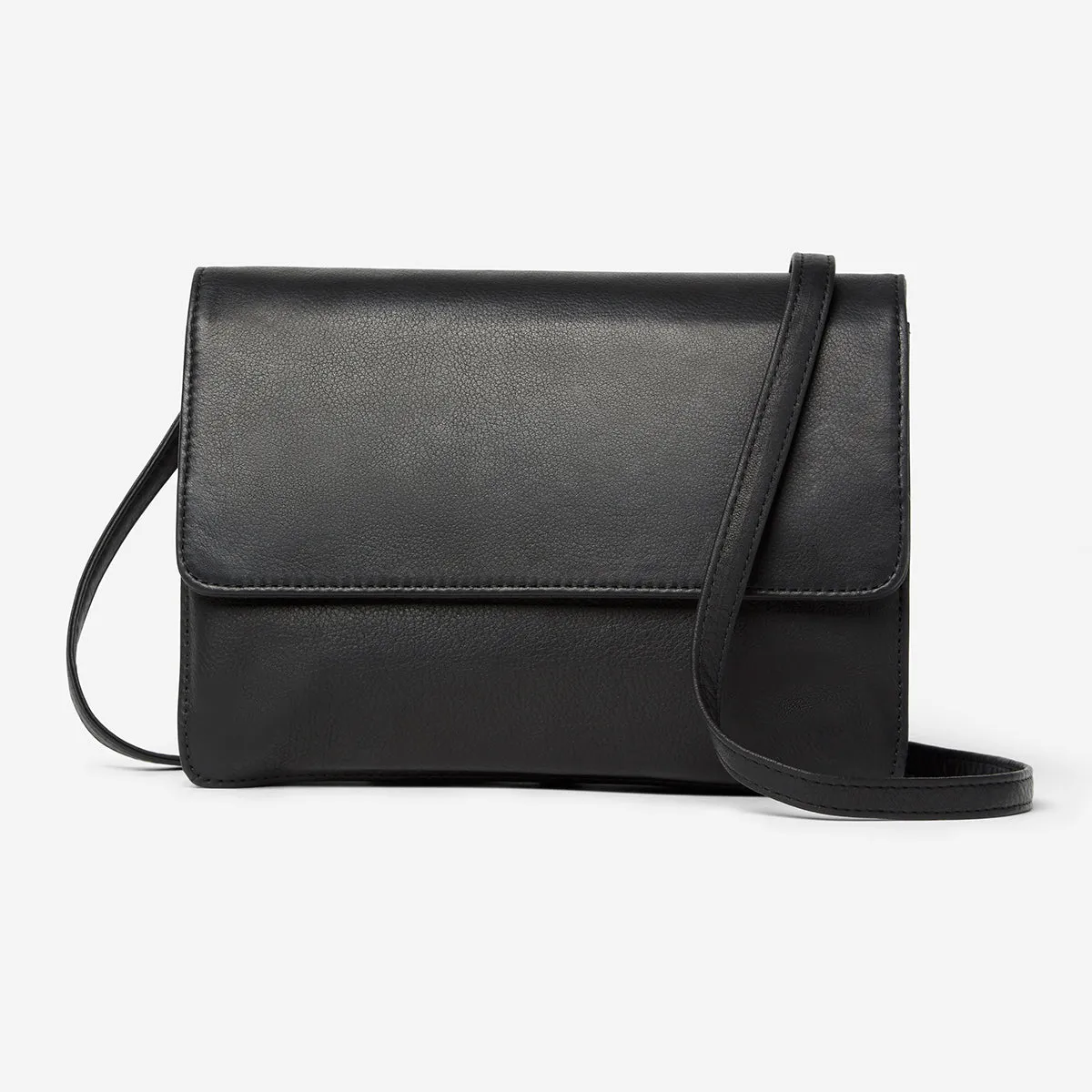 Osgoode Marley Leather Women's Pocket Urbanizer