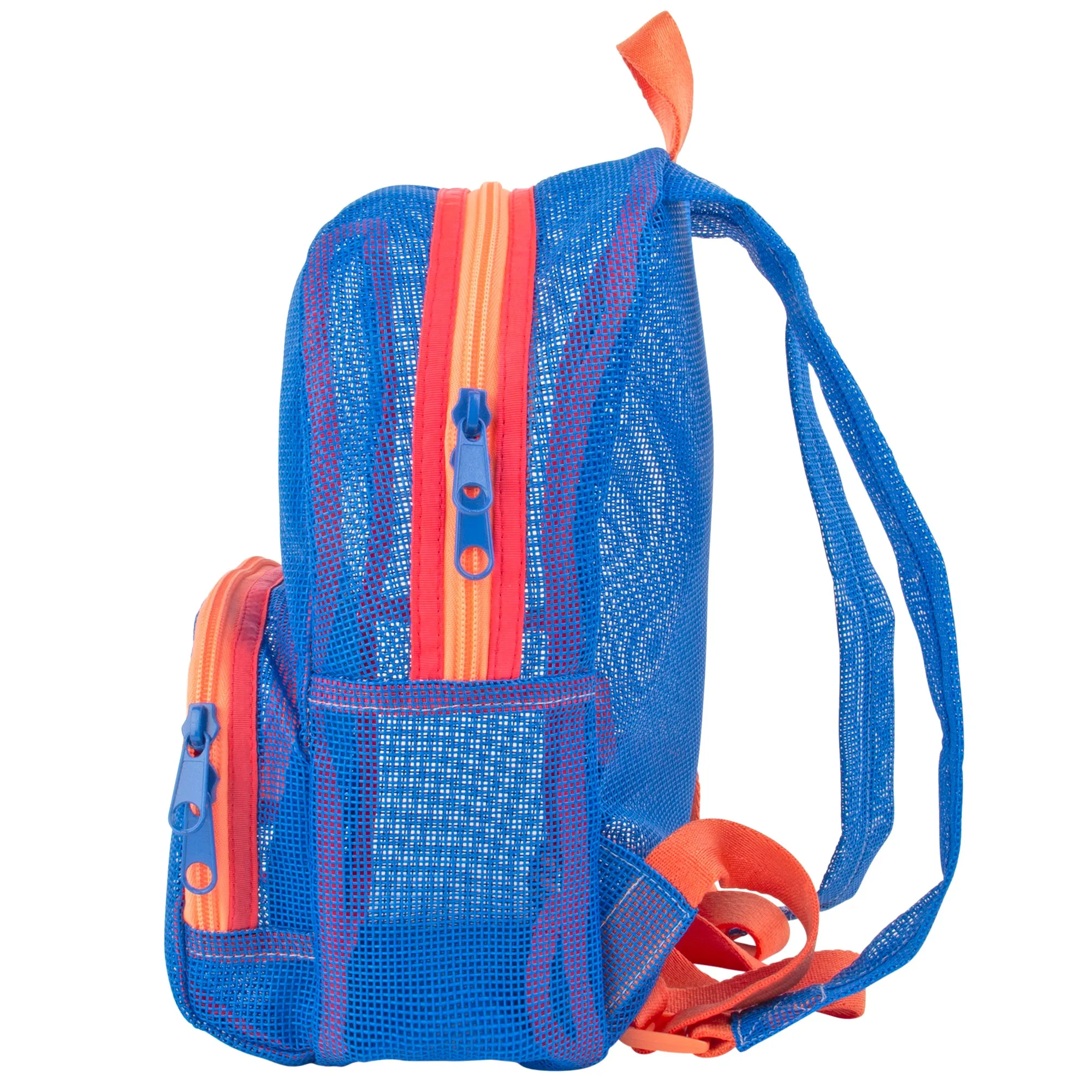 Pacific Mesh Mini Backpack