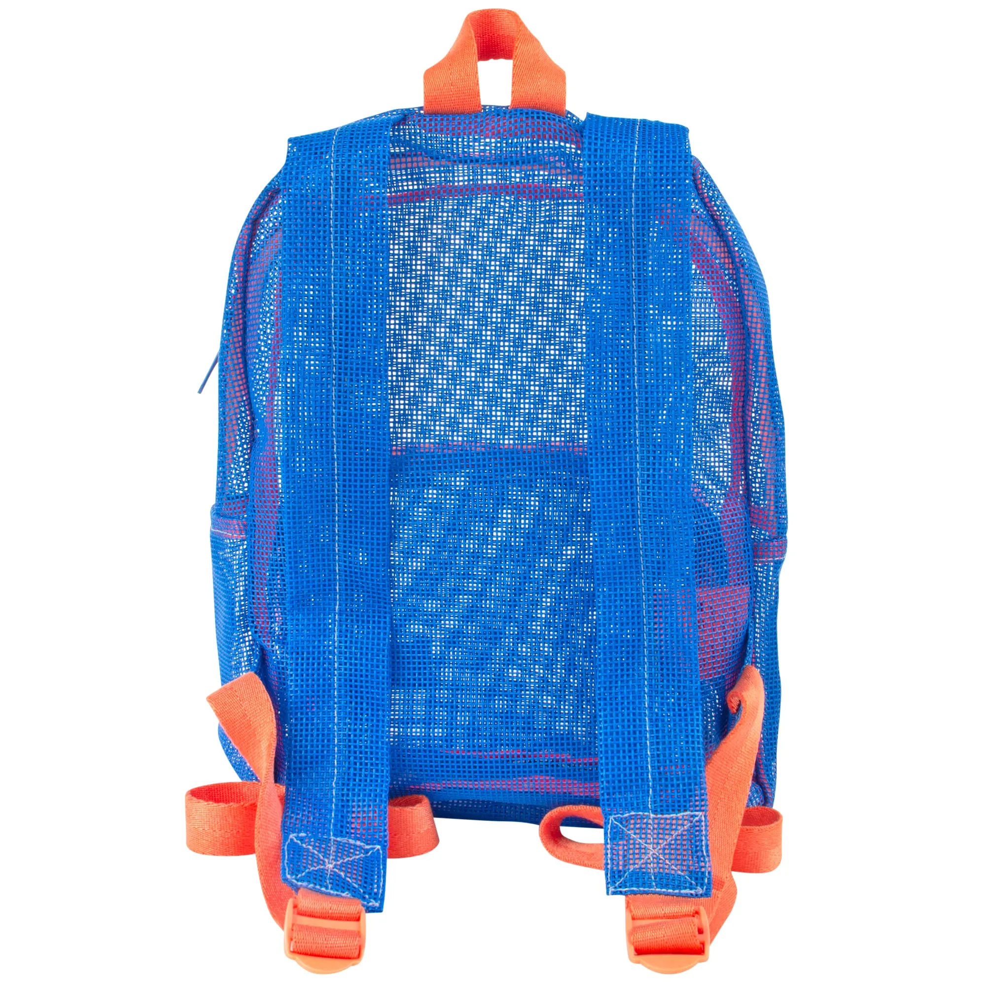 Pacific Mesh Mini Backpack