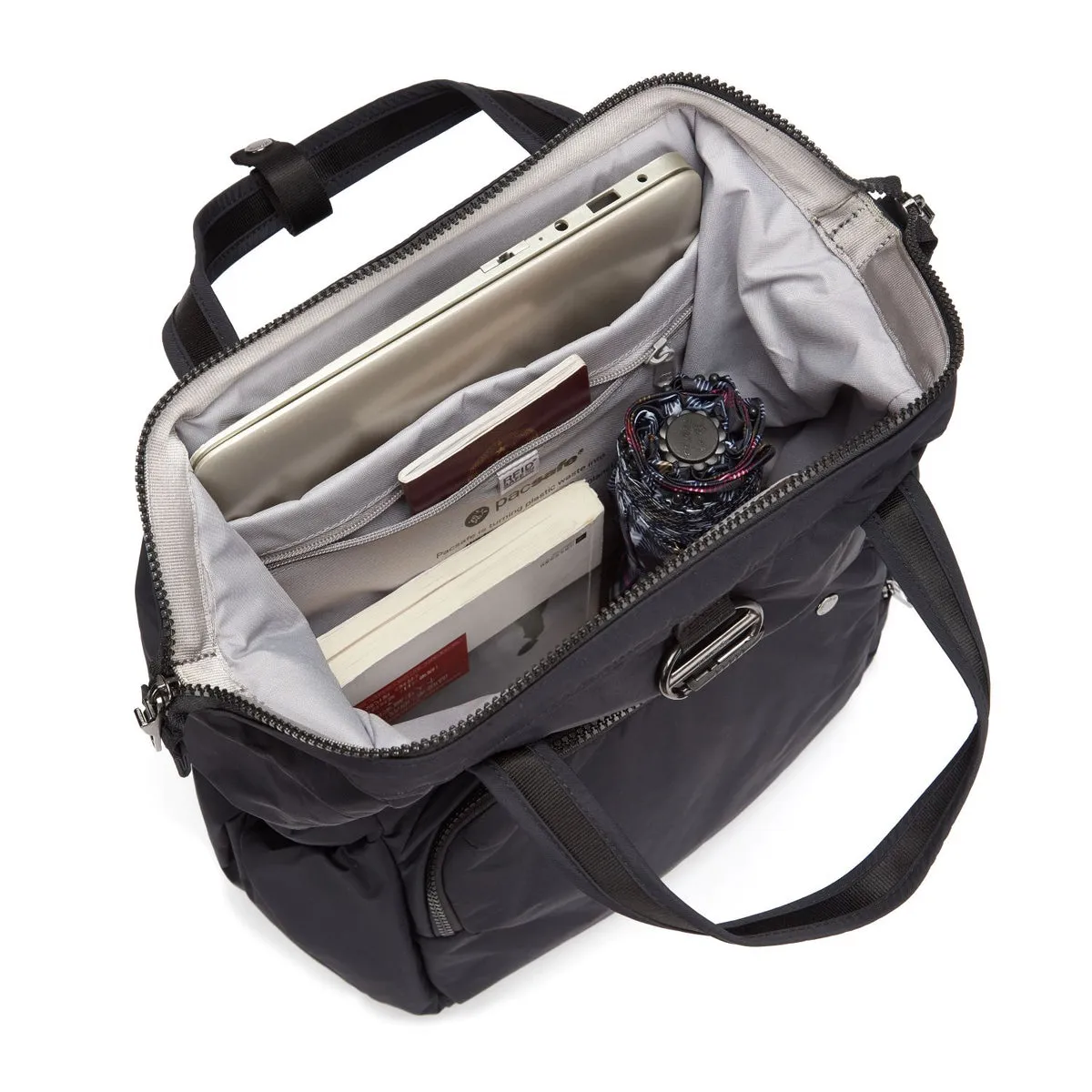 Pacsafe CX Anti-Theft Backpack