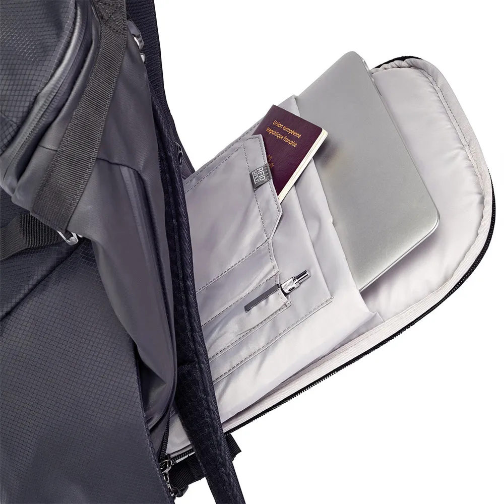 Pacsafe Venturesafe X24 Anti-theft Backpack