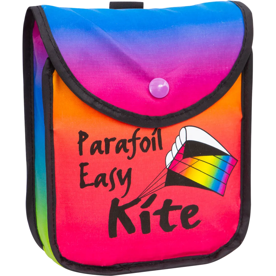 Parafoil "Easy" Rainbow