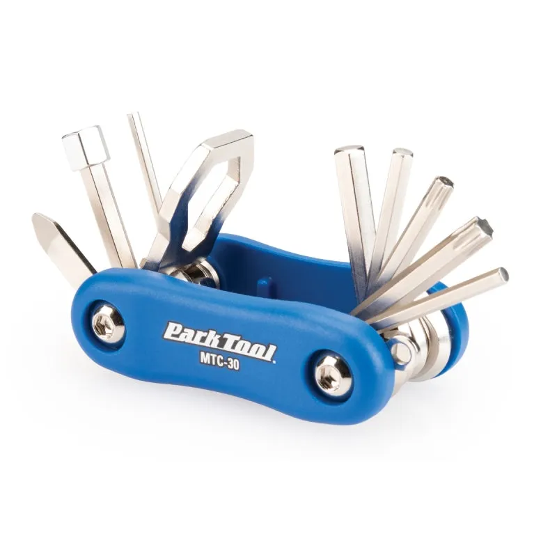 Park Tool Multi-tool MTC-30