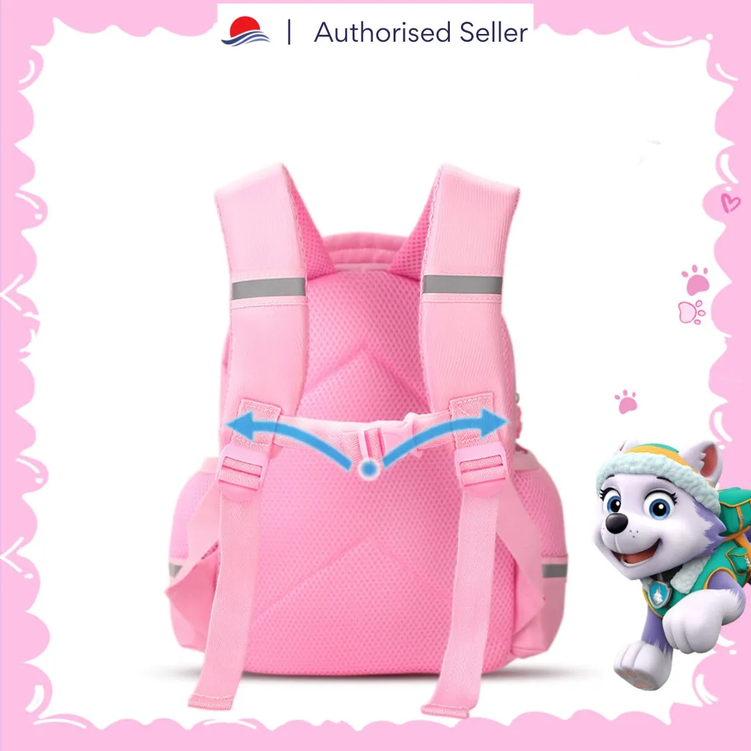 Paw Patrol Skye Kindergarten School Bag