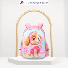 Paw Patrol Skye Kindergarten School Bag